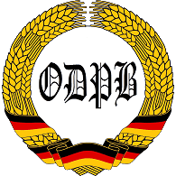 ODPB emblem