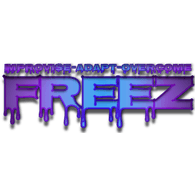 FREEZ emblem