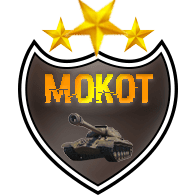 MOKOT emblem