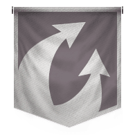 DER12 emblem