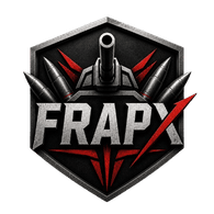 FRAPX emblem