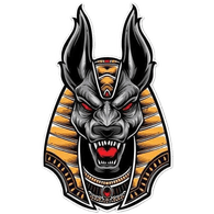 ANUB1 emblem