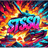 STSSQ emblem