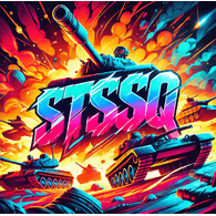 STSSQ emblem
