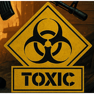TOX_ emblem