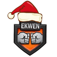 EKWEN emblem