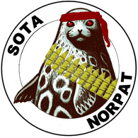 JSEAL emblem