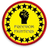 B-F-F emblem