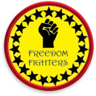 B-F-F emblem