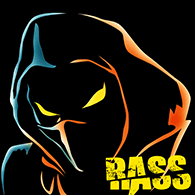 RASS emblem