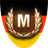 -DPM- emblem