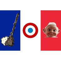 BRTFR emblem