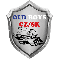 OLD_B emblem