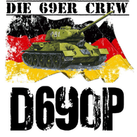 D69OP emblem