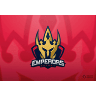 EMRS emblem