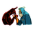 4GOD emblem