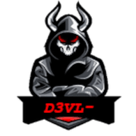 D3VL- emblem