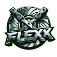 FLEXX emblem