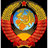 CCCP- emblem