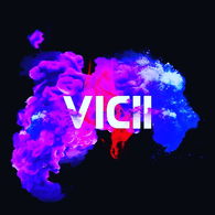 VICII emblem