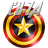 CB-ZA emblem