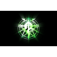 IM-AL emblem