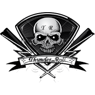 T_R emblem