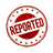 REPRT emblem