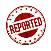 REPRT emblem
