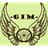 -GIM- emblem