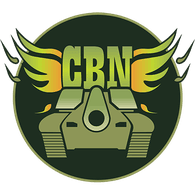 -CBN- emblem