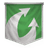 DRCR emblem