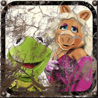 PIGY emblem