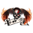 T-WD emblem