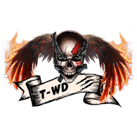 T-WD emblem