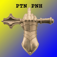 _PNH_ emblem