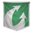 B_T_E emblem