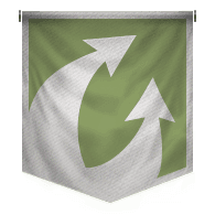 BCAA emblem