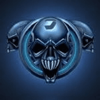 H-I-S emblem