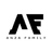 ANZA emblem