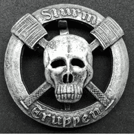 STZB emblem