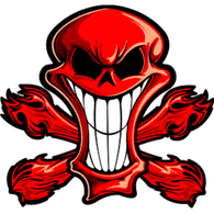 LCOPS emblem