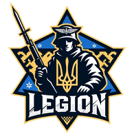 LGN_1 emblem