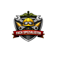 FASPE emblem