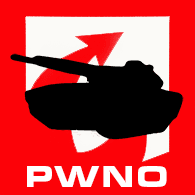 PWNO emblem