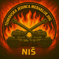 TJMJ emblem