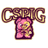 CSPIG emblem