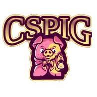 CSPIG emblem
