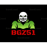 BGZ51 emblem