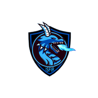 ISFIR emblem